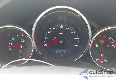 2012 Cadillac Cts Luxury z USA, uszkodzony, nr VIN 1G6DG5E58C0152680